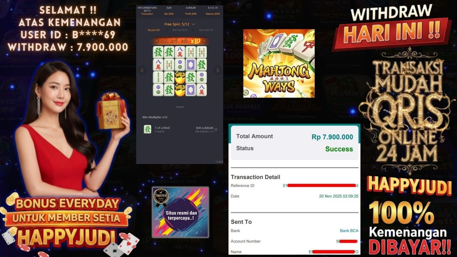 Jackpot Image
